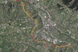 Znikną największe korki na DK28 w Małopolsce