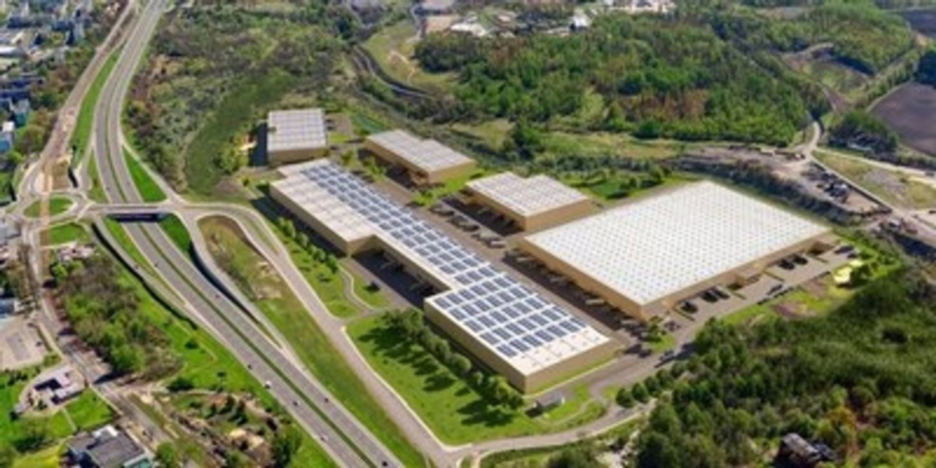 LX Pantos przyspiesza globalną ekspansję dzięki przejęciu centrum logistycznego w Katowicach