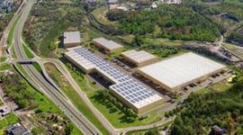 LX Pantos przyspiesza globalną ekspansję dzięki przejęciu centrum logistycznego w Katowicach