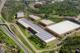 LX Pantos przyspiesza globalną ekspansję dzięki przejęciu centrum logistycznego w Katowicach