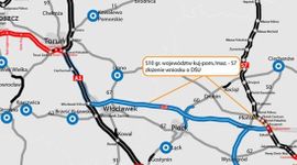 Ważny krok dla budowy drogi ekspresowej S10 przez Mazowsze