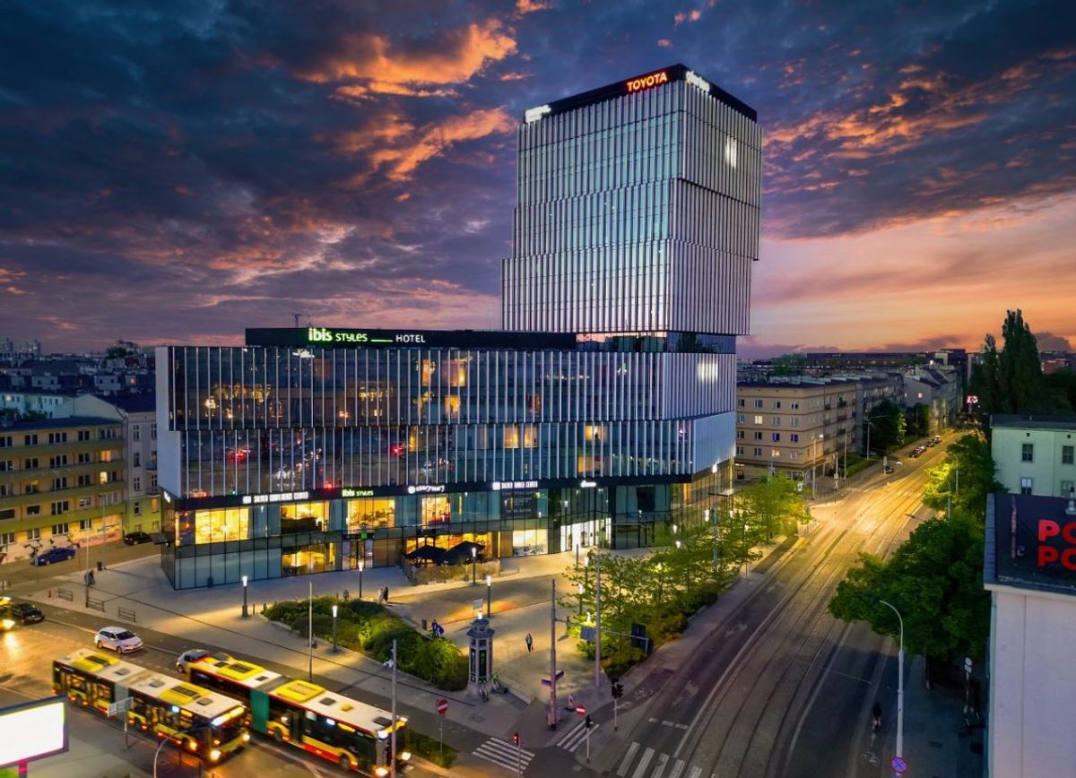 Fot. Materiały prasowe