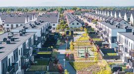Rynek mieszkaniowy w 2026 roku. Presja popytu, zmiany regulacyjne i rosnące znaczenie lokalizacji podmiejskich
