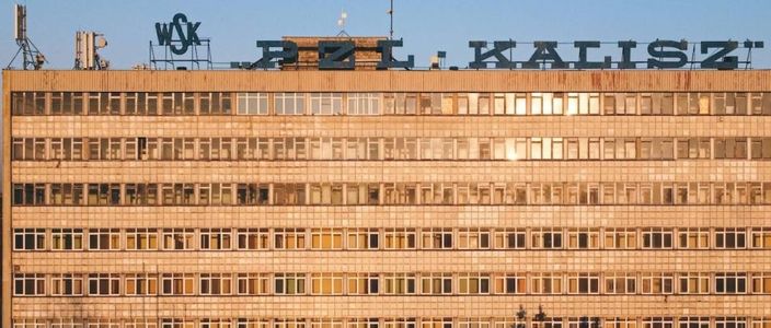 WSK PZL-Kalisz, zakład produkcyjny specjalizujący się w komponentach dla branży lotniczej i zbrojeniowej, wzmacnia krajowe kompetencje przemysłowe