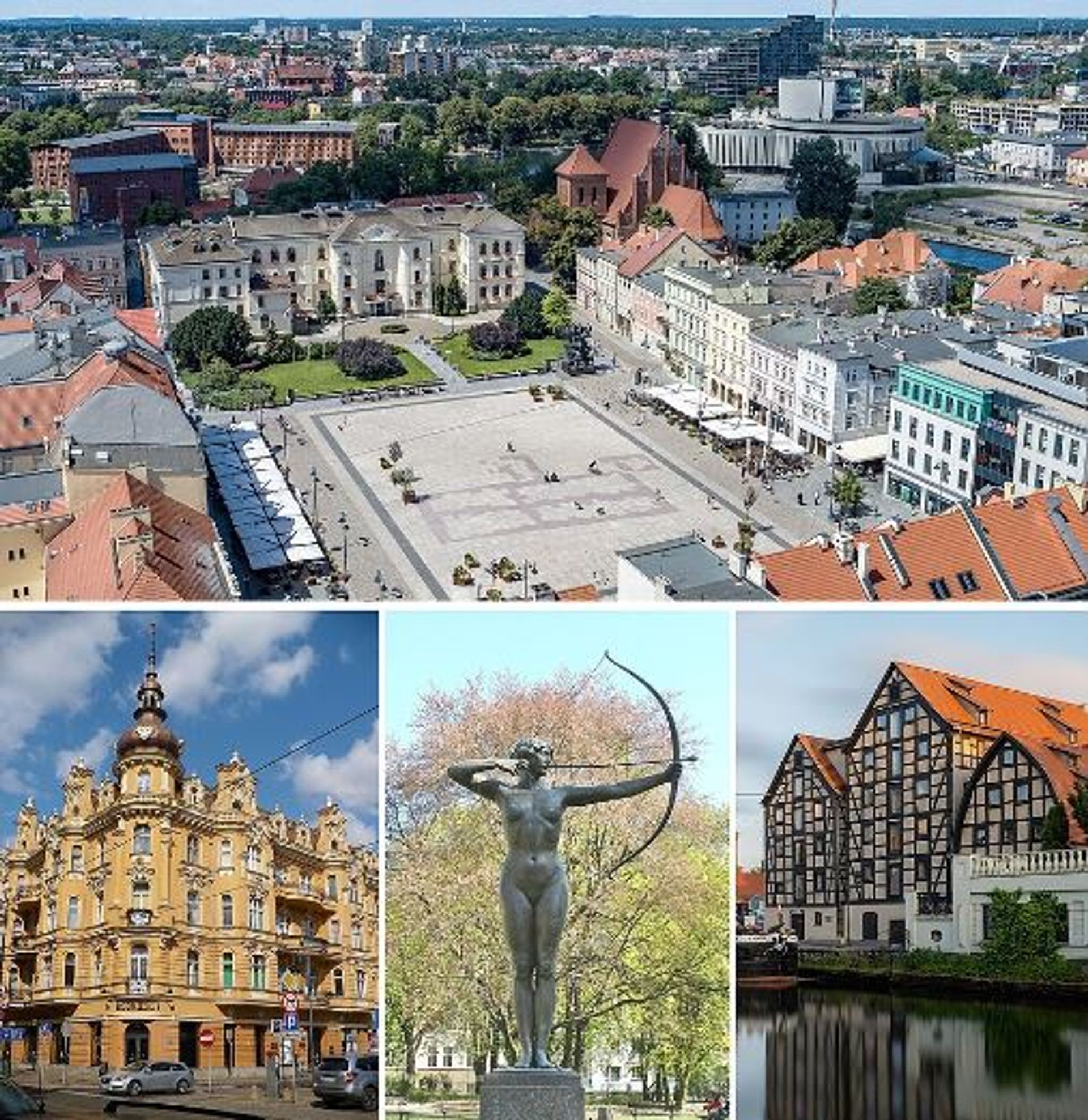 Globalny koncern STAEDTLER wybuduje fabrykę w Bydgoszczy. Powstaną nowe miejsca pracy