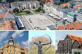 Globalny koncern STAEDTLER wybuduje fabrykę w Bydgoszczy. Powstaną nowe miejsca pracy