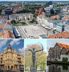 Globalny koncern STAEDTLER wybuduje fabrykę w Bydgoszczy. Powstaną nowe miejsca pracy
