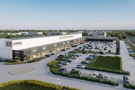 Redkom Development wybuduje nowy park handlowy w Wielkopolsce