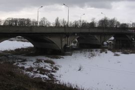 [Wrocław] Zbudują nowe mosty Chrobrego. Miasto szuka projektanta