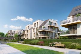 Wrocław: Lokum Villa Nova – Lokum Deweloper buduje niemal 100 mieszkań na Kowalach [WIZUALIZACJE]