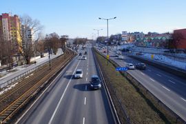 Kraków: Urzędnicy kompletują koncepcje przebiegu linii tramwajowej do Wieliczki
