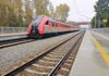 Dolny Śląsk: Stacja kolejowa Głogów Wróblin przeszła modernizację [ZDJĘCIA]