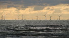 Morskie farmy wiatrowe – nowy kierunek polskiej energetyki