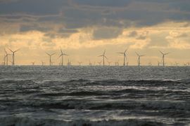 Morskie farmy wiatrowe – nowy kierunek polskiej energetyki