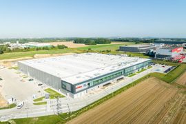 Amerykańska firma Molex uruchomi fabrykę w Katowicach. Powstanie kilkaset nowych miejsc pracy