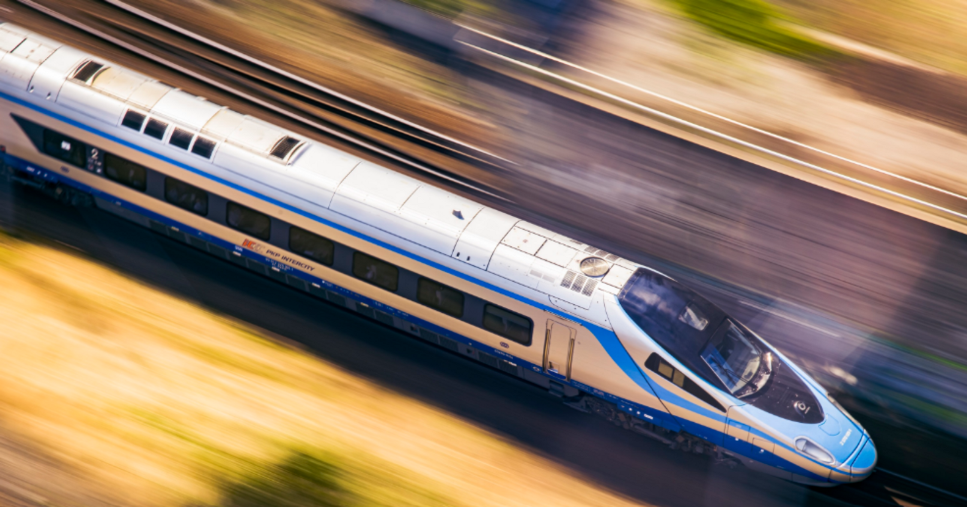 PKP Intercity wydłuża trasę pendolino - z Warszawy do Świnoujścia