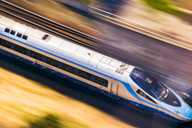 PKP Intercity wydłuża trasę pendolino - z Warszawy do Świnoujścia