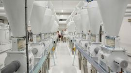  GoodMills Polska rusza z nową linią przemiałową w Kutnie