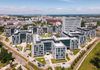 Regionalne rynki biurowe w Polsce w II kwartale 2025 r. [RAPORT]