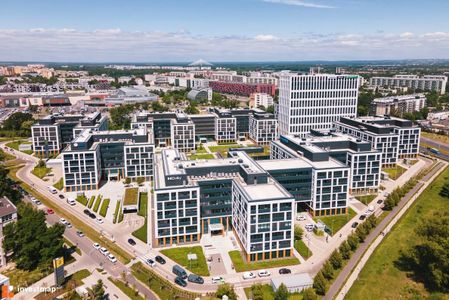Regionalne rynki biurowe w Polsce w II kwartale 2025 r. [RAPORT]