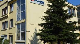Pierwsza decyzja o wsparciu inwestycji dla firmy z sektora obronnego w Pomorskiej SSE