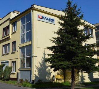 Pierwsza decyzja o wsparciu inwestycji dla firmy z sektora obronnego w Pomorskiej SSE