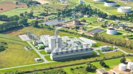 Rusza budowa nowej, wielkiej elektrowni gazowo-parowej (CCGT) w Gdańsku