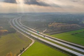 2025 rokiem obwodnic! Podsumowanie inwestycji drogowych w Małopolsce [RAPORT]