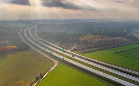 2025 rokiem obwodnic! Podsumowanie inwestycji drogowych w Małopolsce [RAPORT]