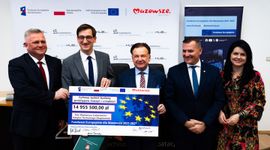 ProtoHub 4.0. Radomski Łukasiewicz – Instytut Technologii Eksploatacji otrzyma 15 mln zł z UE 