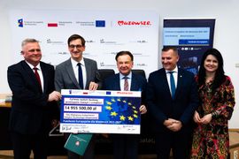 ProtoHub 4.0. Radomski Łukasiewicz – Instytut Technologii Eksploatacji otrzyma 15 mln zł z UE 