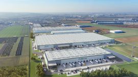 Lider usług logistycznych dla e-commerce i healthcare Arvato otworzy nowe centrum dystrybucyjne w Poznaniu. Powstaną nowe miejsca pracy