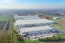 Lider usług logistycznych dla e-commerce i healthcare Arvato otworzy nowe centrum dystrybucyjne w Poznaniu. Powstaną nowe miejsca pracy
