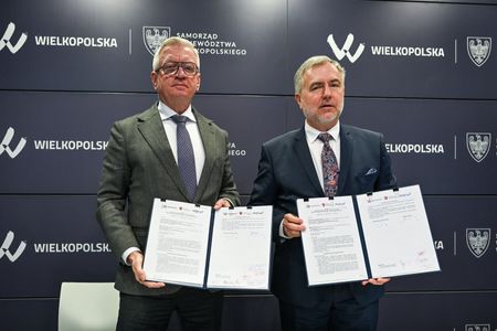 Muzeum Poznańskiego Czerwca wraca do Miasta