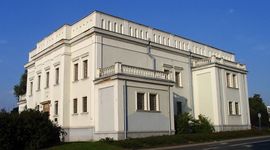 Zabytkowa synagoga w centrum Kielc przejdzie wielką przebudowę