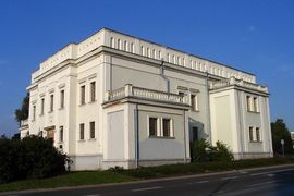 Zabytkowa synagoga w centrum Kielc przejdzie wielką przebudowę