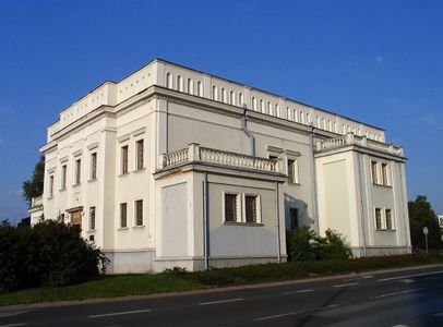 Zabytkowa synagoga w centrum Kielc przejdzie wielką przebudowę