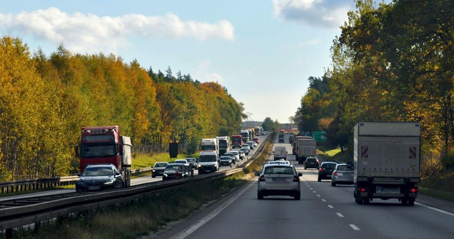Znamy chętnych do naprawy S6 Obwodnicy Trójmiasta