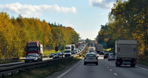 Znamy chętnych do naprawy S6 Obwodnicy Trójmiasta