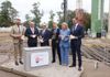W Wielkopolsce powstanie największy w Polsce silos skrobi ziemniaczanej