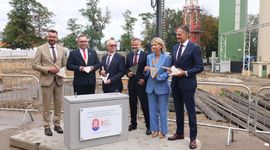 W Wielkopolsce powstanie największy w Polsce silos skrobi ziemniaczanej