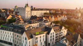Trzy znane hotele w Szczecinie sprzedane jednej firmie z branży