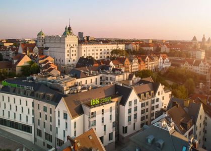 Trzy znane hotele w Szczecinie sprzedane jednej firmie z branży