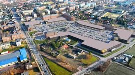 W woj. mazowieckim powstanie nowy, wielki park handlowy