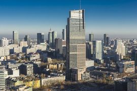 [Warszawa] Nowe umowy najmu w Warsaw Trade Tower