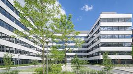 [Poznań] Firma farmaceutyczna powiększa przestrzeń biurową w Business Garden w Poznaniu