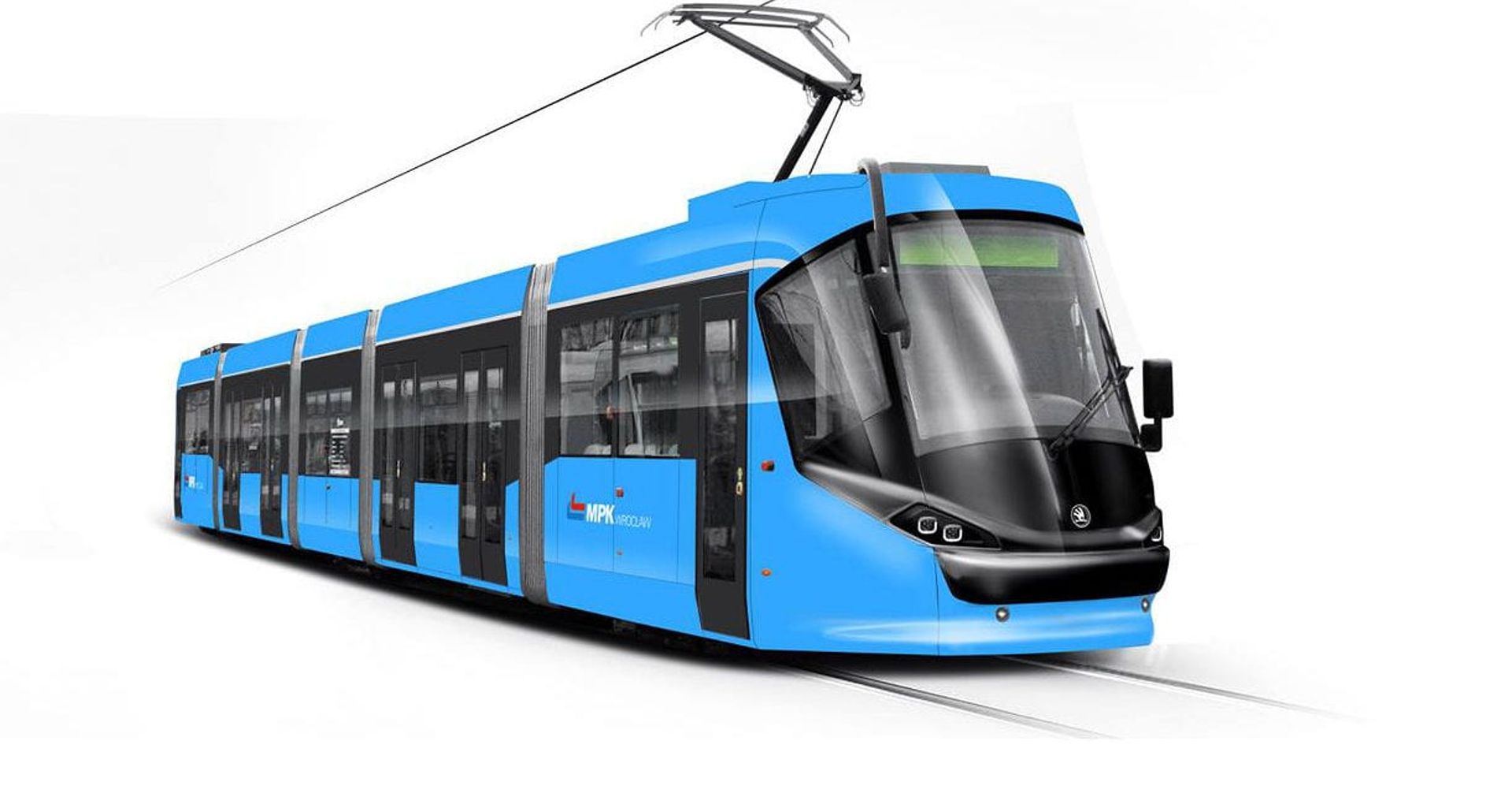 Trwa generalny remont pierwszego z siedemnastu tramwajów Skoda 16T 