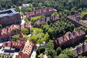 We Wrocławiu powstaje BioTech Hub. Pomoże w walce z nowotworami