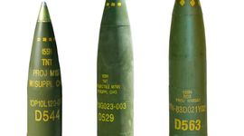 W Piotrkowie Trybunalskim ruszy produkcja pocisków artyleryjskich 155 mm