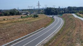 Pierwsza z dziewięciu mazowieckich obwodnic otwarta
